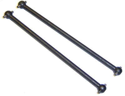 Drive Shaft Driving Dogbone 89.5 2pcs Maxhanest Hi Speed Parts 08029 08059