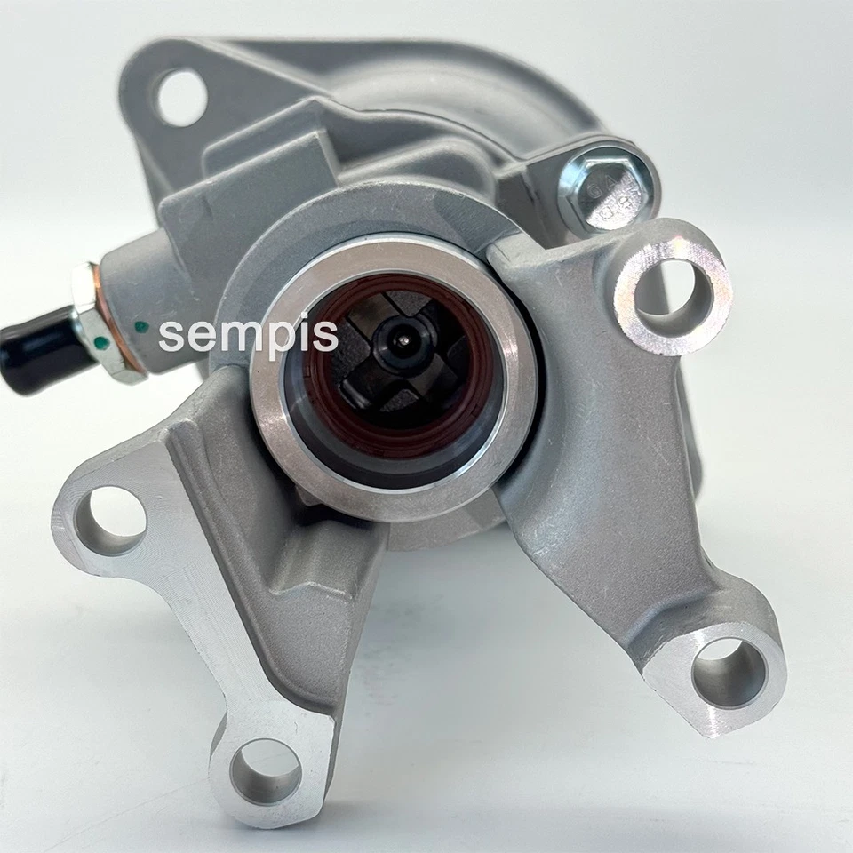 NEW Cummins Vacuum Pump Diesel 4874365 Fits 1994-02 Dodge Ram 2500 3500 5.9L OEM - Изображение 3 из 4