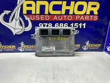 ✅2014-2015 Honda Civic Engine Brain Box Computer ECU PCM ECM 37820-R2J-L64 OEM✅