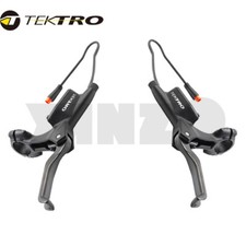 Tektro E350 Hydraulic Disc Brake Lever Left/Right/Set Electric Bike E-Bike MTB