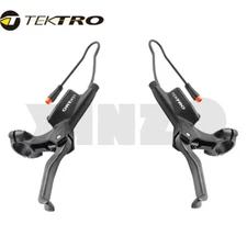 Tektro E350 Hydraulic Disc Brake Lever Left/Right/Set Electric Bike E-Bike MTB