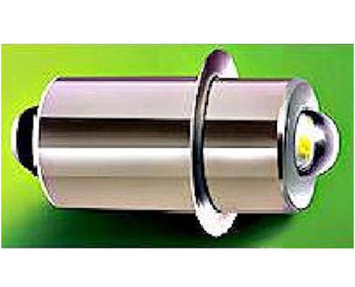 NICELITE LED LIGHT BULBS BICYCLE CYCLE LAMPS FLASHLIGHTS TORCHES MAGLITE CREE - Picture 6 of 15