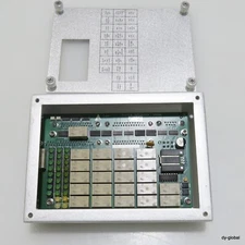 LamResearch Used SYSTEM INTERLOCK, 300mm 810-800031-300 rev.B SEM-I-1087=9G21