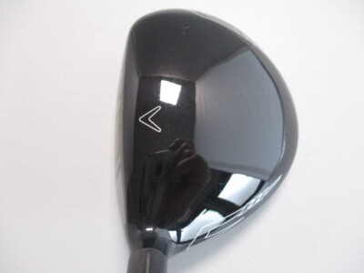 Callaway X2 HOT Fairway Wood 3W X2 HOT (S) #061 Golf Clubs | eBay