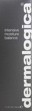 Dermalogica Intensive Moisture Balance 1.7oz 50ml Brand New