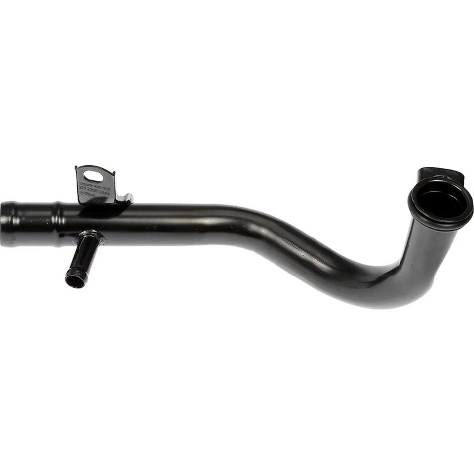 Tubo de entrada de bomba de agua Dorman 626-305 para VW Dodge Grand Caravan Town & Country Foto 3 de 4