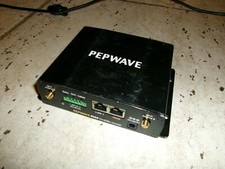 PEPWAVE MAX BRI-MK2-LTEA Max Mobile Router