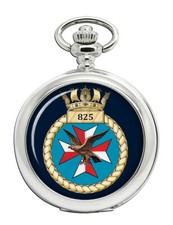 825 Naval Air Squadron, Royal Navy Pocket Watch