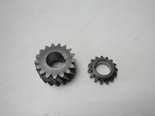 Primärzahnrad Zahnrad Kurbelwelle Steuerkette Suzuki GZ 125 Marauder 98-04