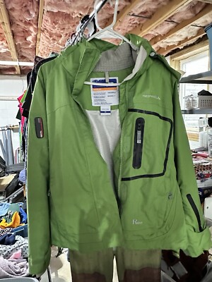 Trespass Winter/Rain Jacket 