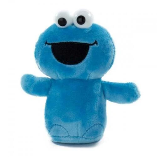 Sesame Street Other Bean Bag Toys