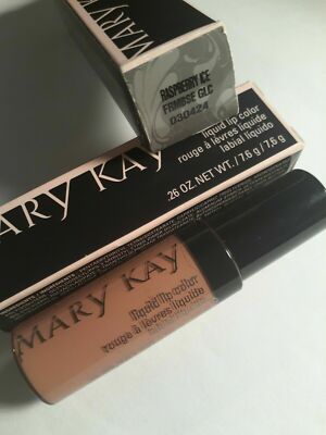 Mary Kay# Liquid Lip Color .26 Oz. #CHOOSE COLOR 