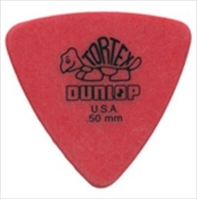 Dunlop 5005SI Porta Plettri Ergonomico Nero - Foto 1