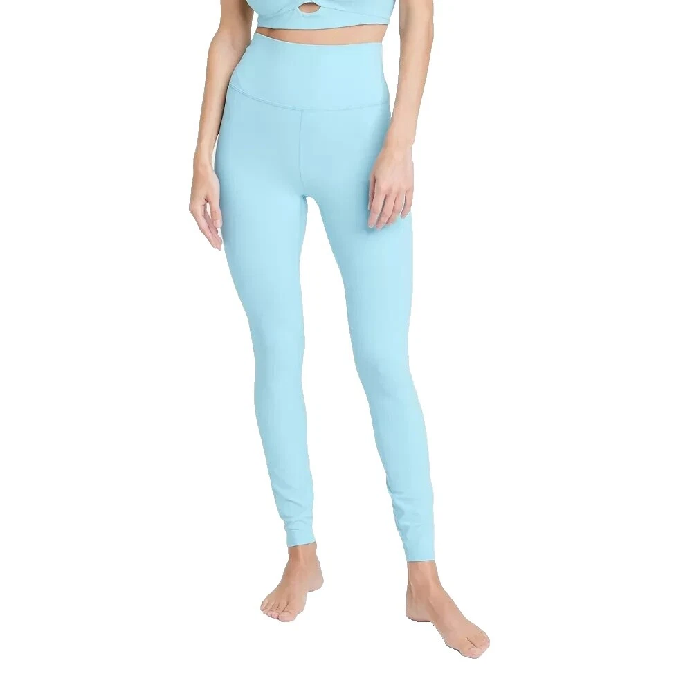 Galaxy Leggings sólido para De mujer