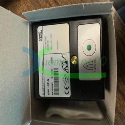 ONE NEW Krom Schroder IFW 15T-N 84359100 Flame Relay