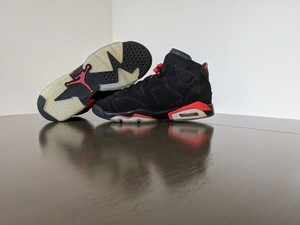 jordan vi 2019