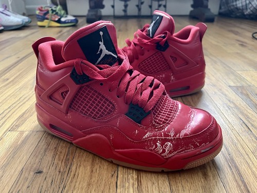 fire red singles day