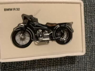 ミニカー MIGNON MODEL No.106 BMW R26 250cc MIGNON MODEL No.106 BMW R26 250cc ミニカー