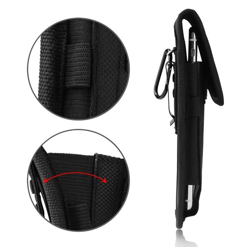 For Phone Cell Phone Holster Mobile Phone Bags Phone Pouch Pouch Wallet Case - 第 8/16 張圖片