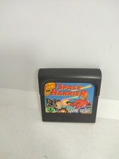 Thumbnail of ebay&reg; auction 135091063072 | Space Harrier Game Gear SEGA Modul Spiel ⚡ Versand