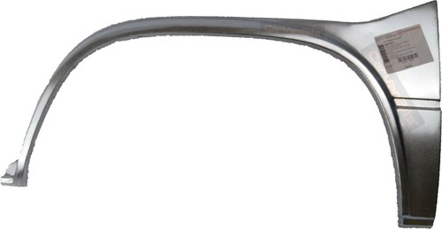 PARA VW TRANSPORTER T3 79-92 ARCO DE RUEDA DELANTERO PANEL REPARACIÓN ALA PAR GALVANIZADO - Imagen 2 de 9