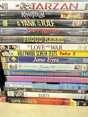 MOVIES DVD SALE COLLECTION (PG-13 - R) PICK AND CHOOSE YOUR MOVIES DVD SALE COLLECTION (PG-13 - R) PICK AND CHOOSE YOUR