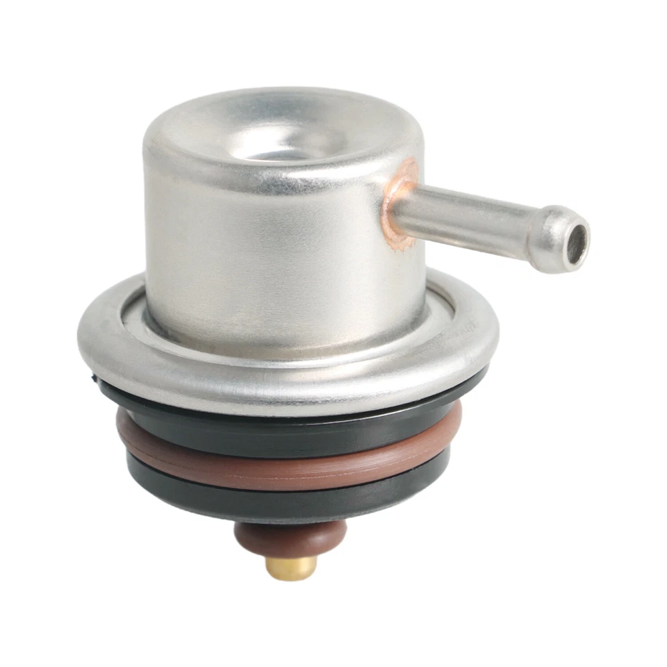 High Quality Fuel Pressure Regulator for GMC Sierra 1500 2500 HD 2001-2005 Foto 4 de 4