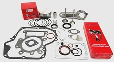 STANDARD OVERHAUL REBUILD KIT FITS BRIGGS  31 CUBIC INCH ENGINES SPLASH OIL ONLY