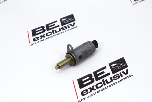 Original Audi TTS 8S Cabrio Verstelleinheit Nockenwelle Adjuster 06E103697M