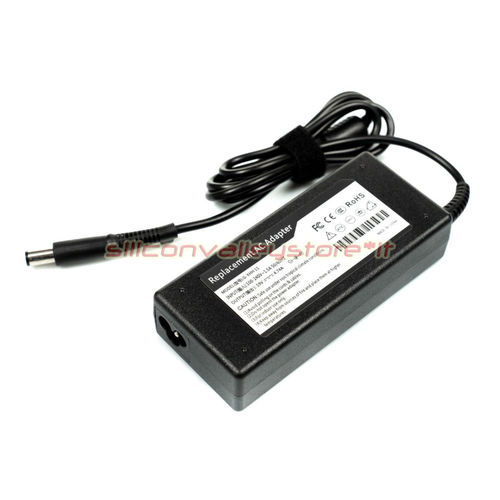 Alimentatore PA-1900-18H2 HP Pavilion DV5-1190EG, DV5-1190EH, DV5-1190EJ - Foto 5 di 6