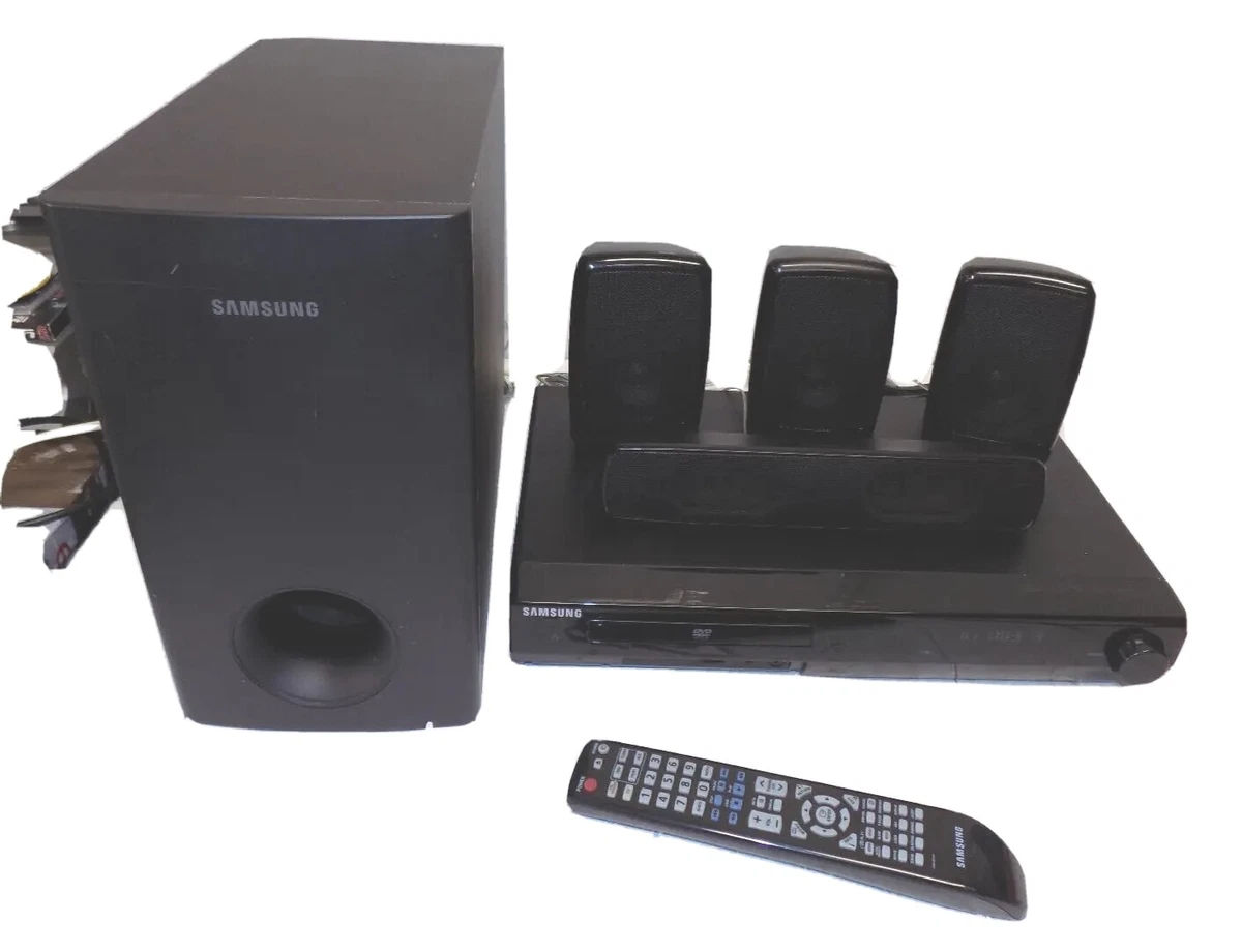 Samsung Ht Z320