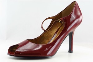 nine west mary jane heels