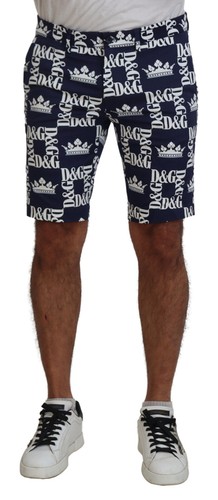 Pantalon Homme Dolce & Gabbana Blanc Dentelle - Taille L/IT50, Forme Skinny, Neuf Avec étiquettes
