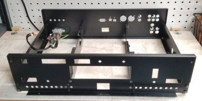 McIntosh MVP861 Chassis