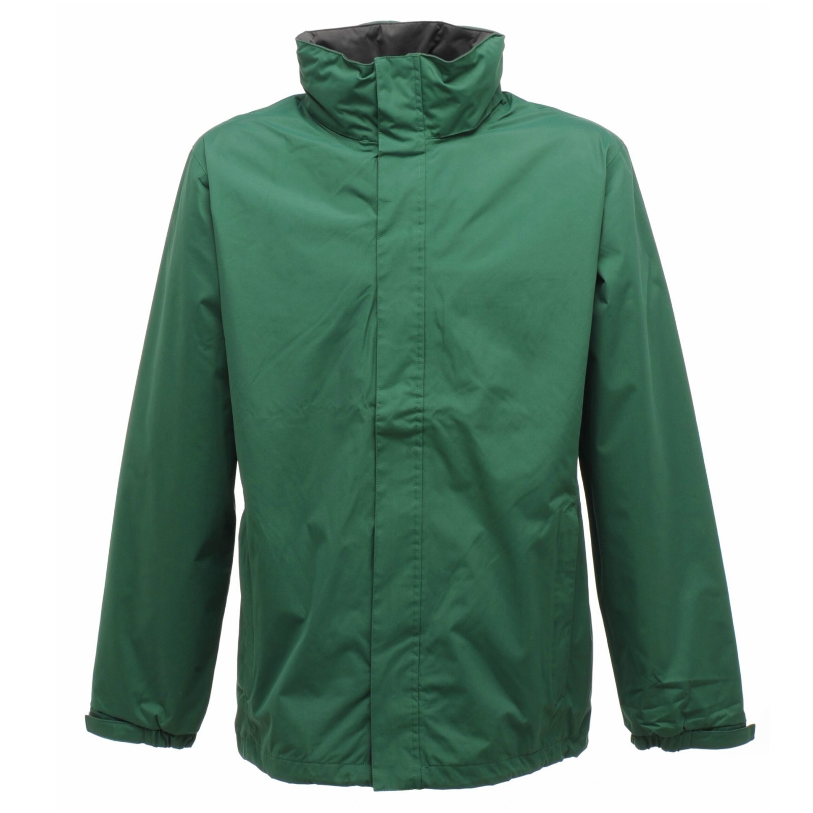 Regatta Mens Lined Jacket Waterproof 