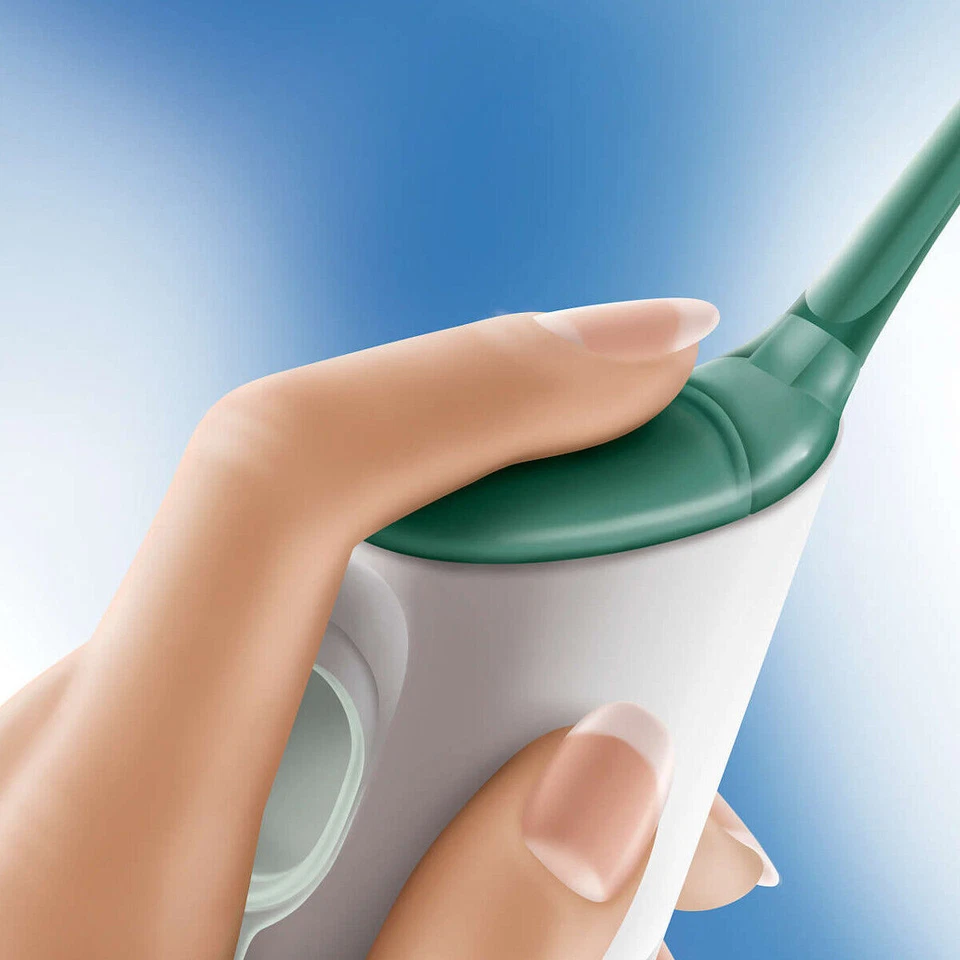 AirFloss for Philips Sonicare HX8111/HX8154 HX8140 Flosser Handle+Nozzle - Image 4 of 4