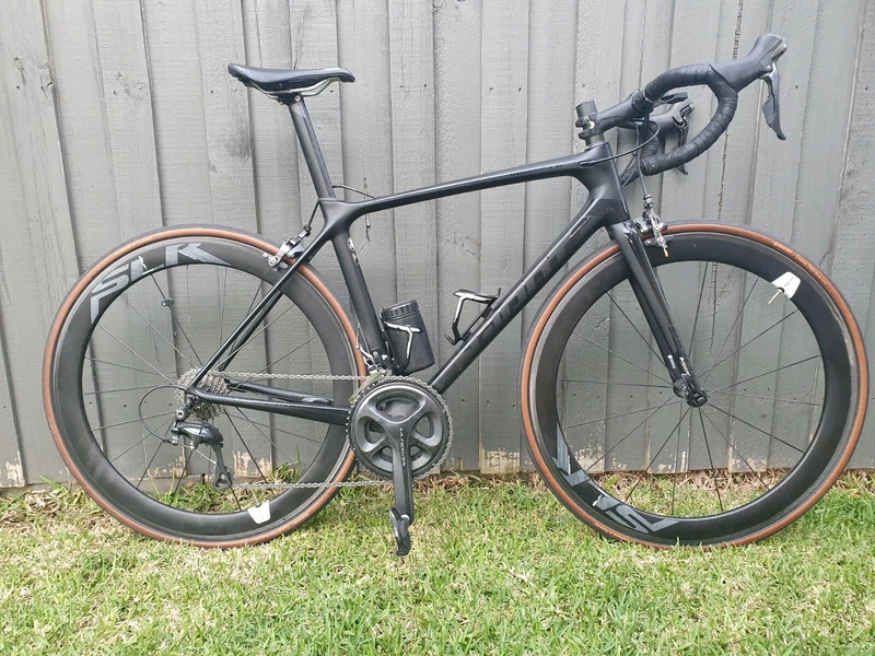 giant tcr gumtree