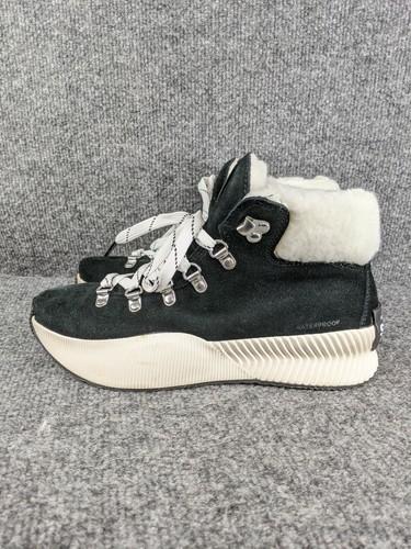 sorel wedge sneakers