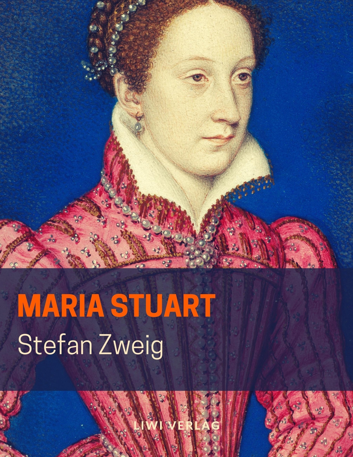 Thumbnail - Maria Stuart Stefan Zweig Taschenbuch Paperback 288 S. Deutsch 2019