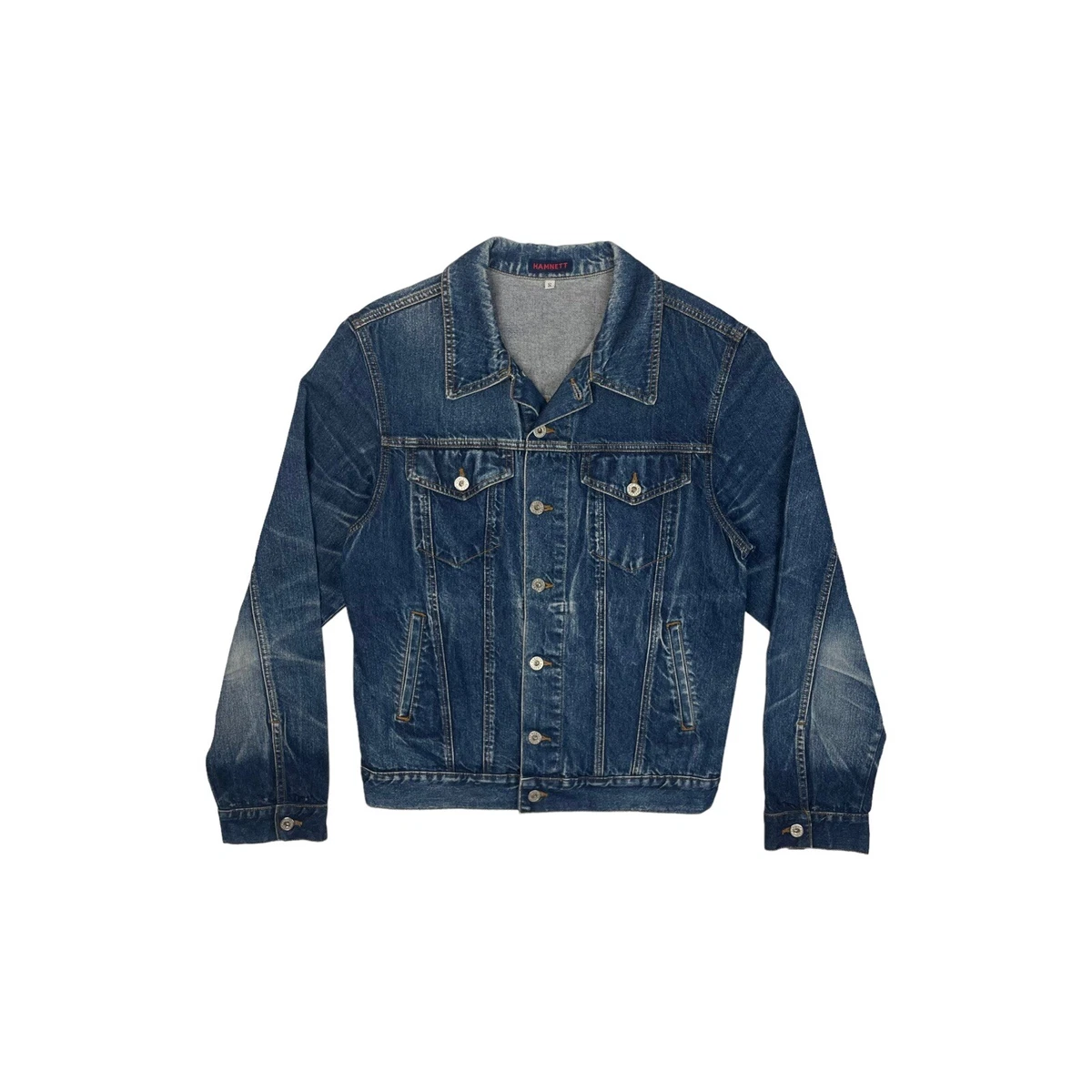 Katherine Hamnett Coats, Jackets & Vests for Men for Sale | Shop