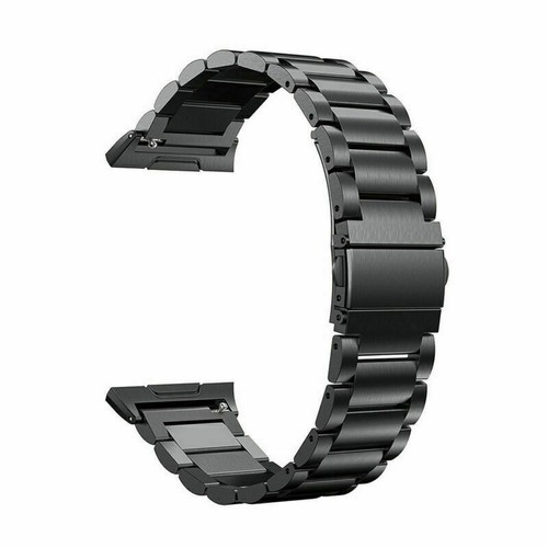 Bracelet Fitbit Charge 2 3 ionique en acier inoxydable bracelet de rechange milanais bracelet de remplacement - Photo 80/120