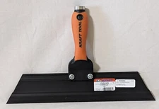 Kraft Tool Squeegee Trowel 14” Kraft Tool, GG243