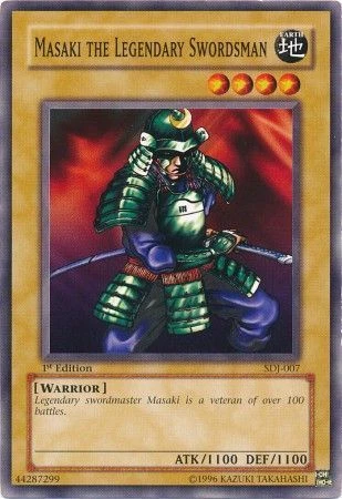 Yugioh Cards | Single Individual Cards | Normal Monsters - Picture 111 of 180
