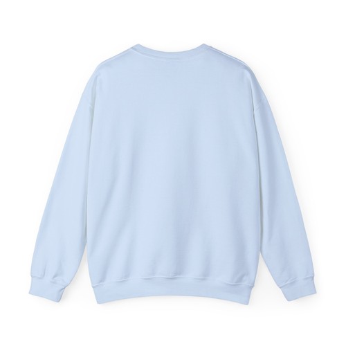 Stitch Unisex Heavy Blend™ Crewneck Sweatshirt - Picture 13 of 15