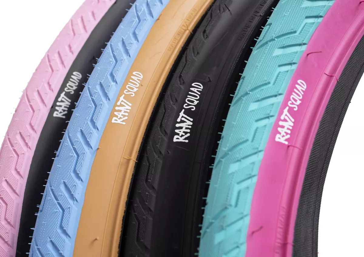 Bmx hotsell cruiser tires