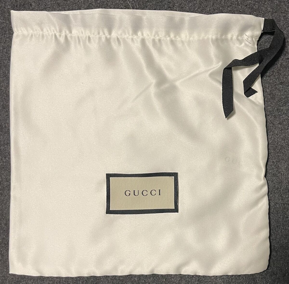 Bolsa Gucci – Windz