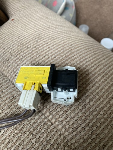 Hoover HL1682D3/1-80 Waschmaschine Türschloss