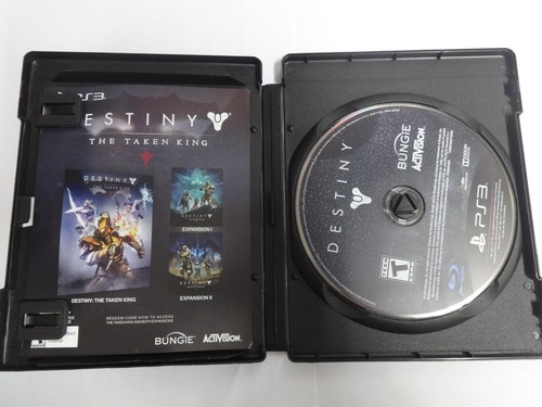 LARGE SELECTION PS3 PLAYSTATION 3 USED & NEW VIDEO GAMES U CHOOSE FROM DROP DOWN - Picture 99 of 487