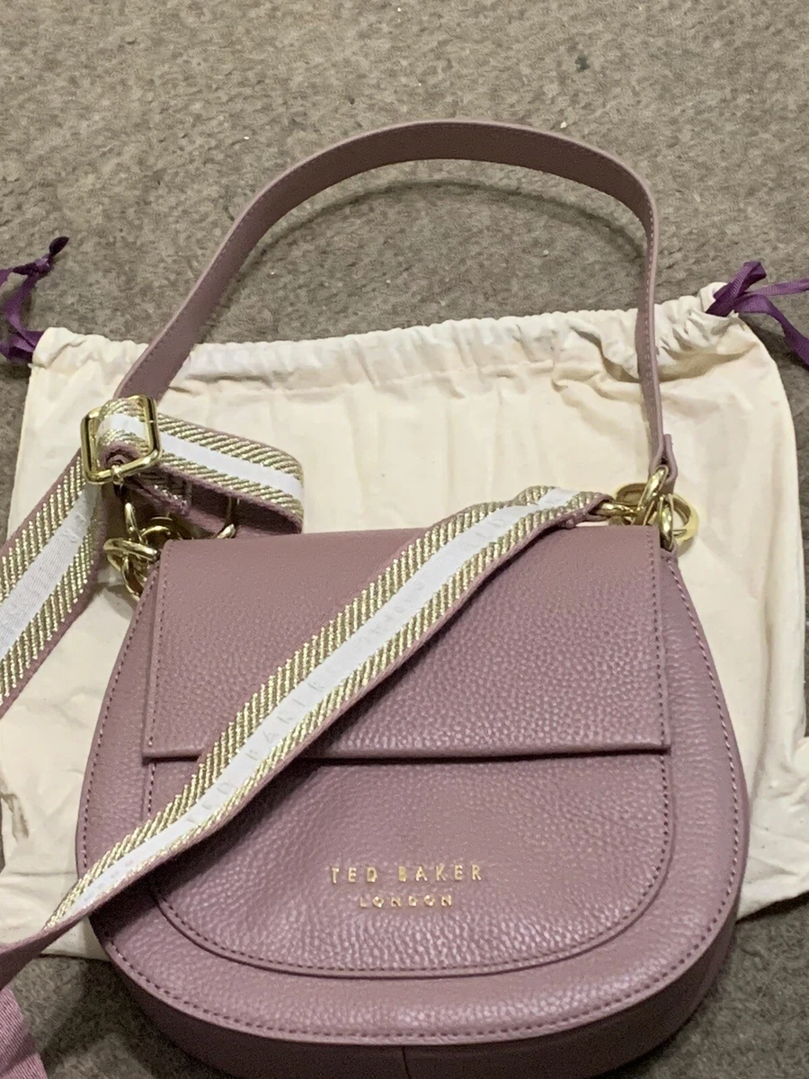 Ted baker online amali crossbody