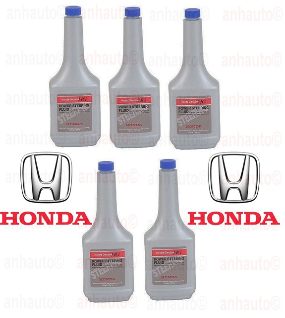 Honda 08206 9002